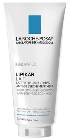 Lipikar Latte 200ml