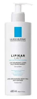 Lipikar Latte 400ml