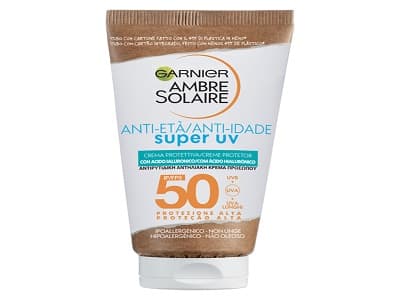 A.SOLAIRE C/VISO ANTI AGE 50 ML