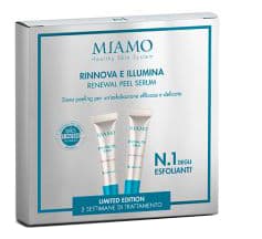 Miamo Special Box Renew Peelx2