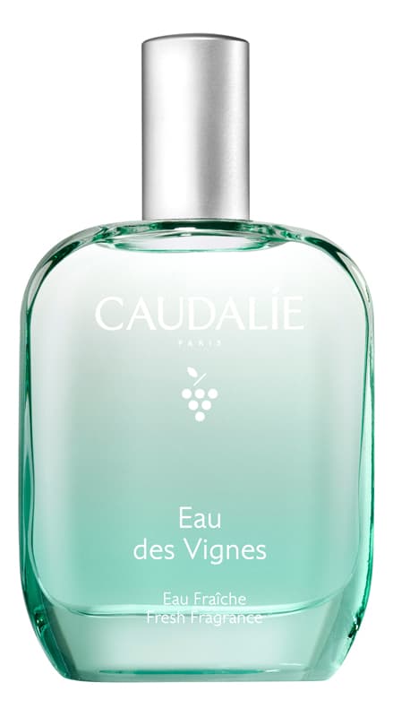 Caudalie Acqua Profumata Eau Des Vignes - Profumo fresco ed elegante - 50 ml