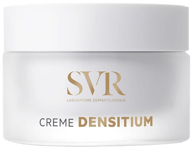 Svr Densitium Crema viso ricaricabile - Crema viso antietà rassodante e nutriente - 50 ml