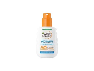A.SOLAIRE A/SENS.SPR ADULTI 50+ 150
