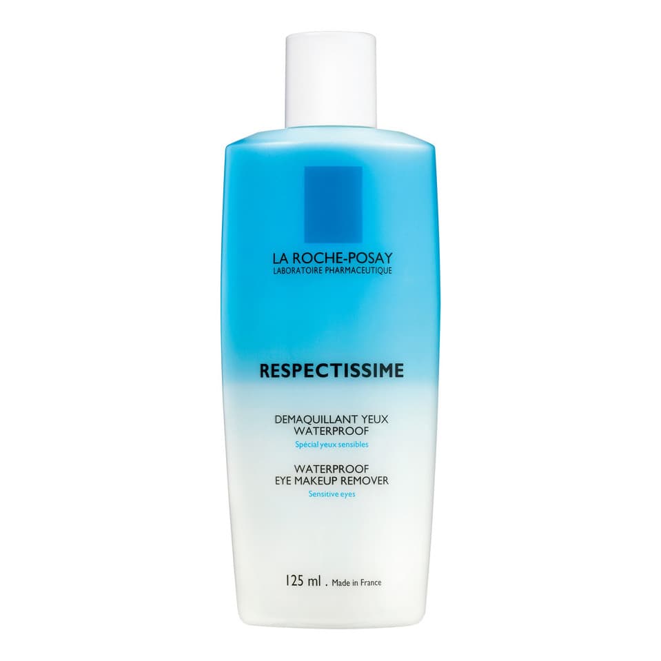 Respectissime Struccante Occhi Waterproof 125 ml