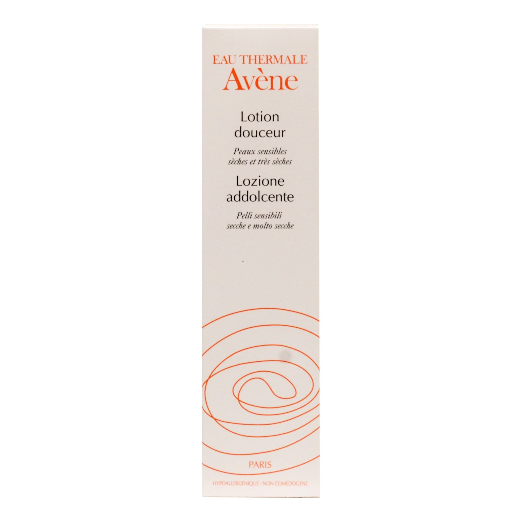 Eau Thermale Avene Lozione Addolcente Pelli Sensibili 200 ml