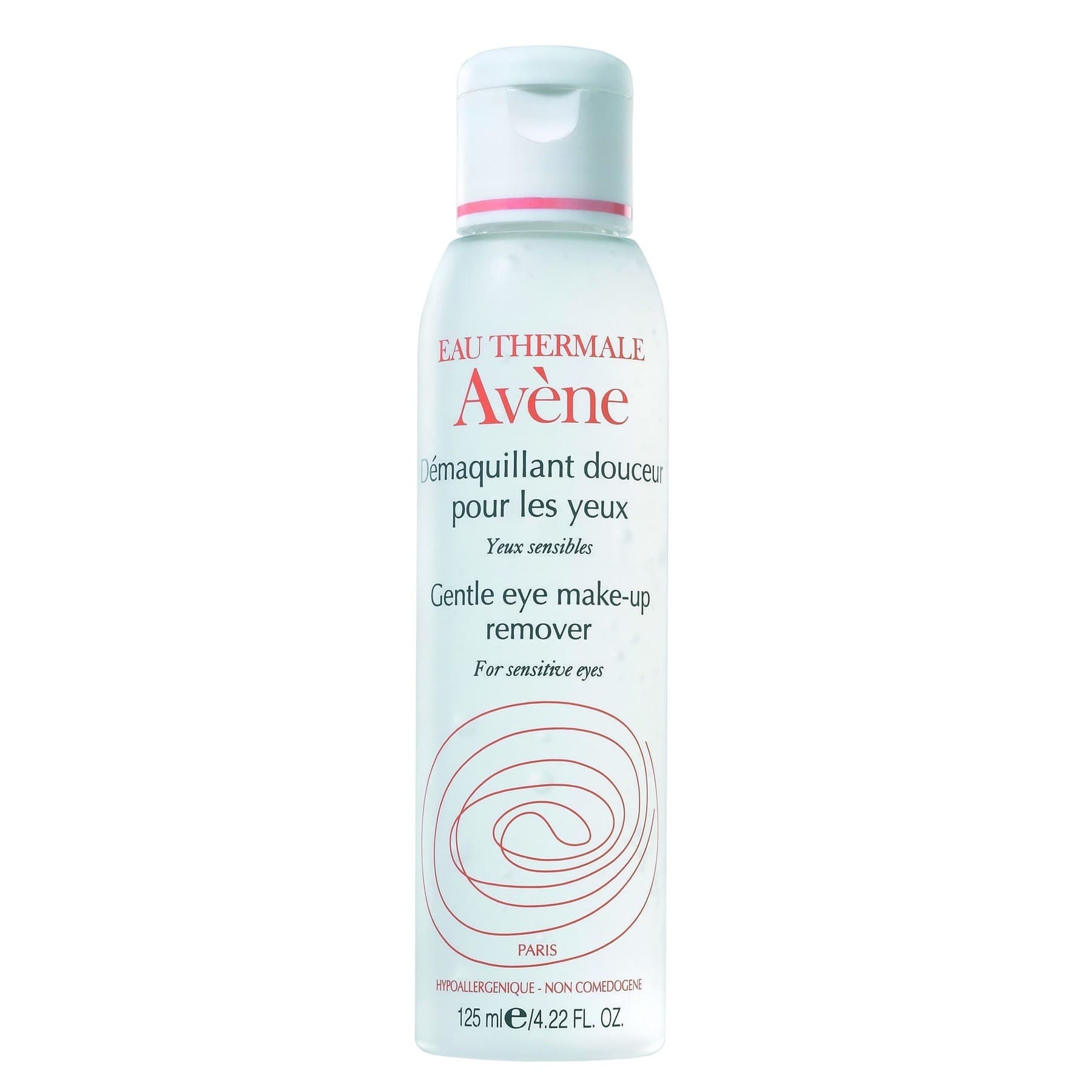 Eau Thermale Avene Struccante Delicato Occhi 125 ml