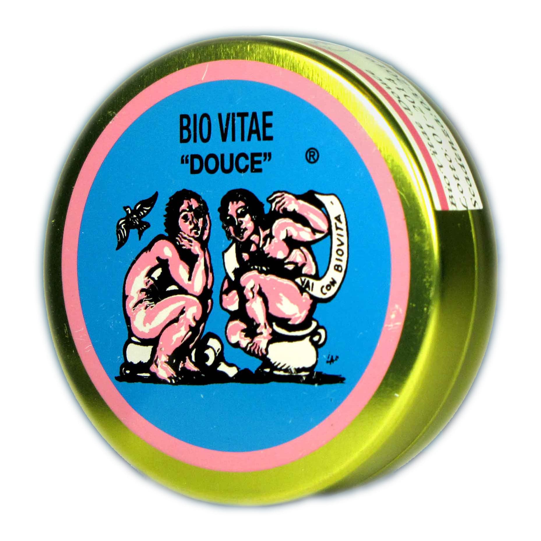 BIO VITAE DOUCE 30g SOLGAR