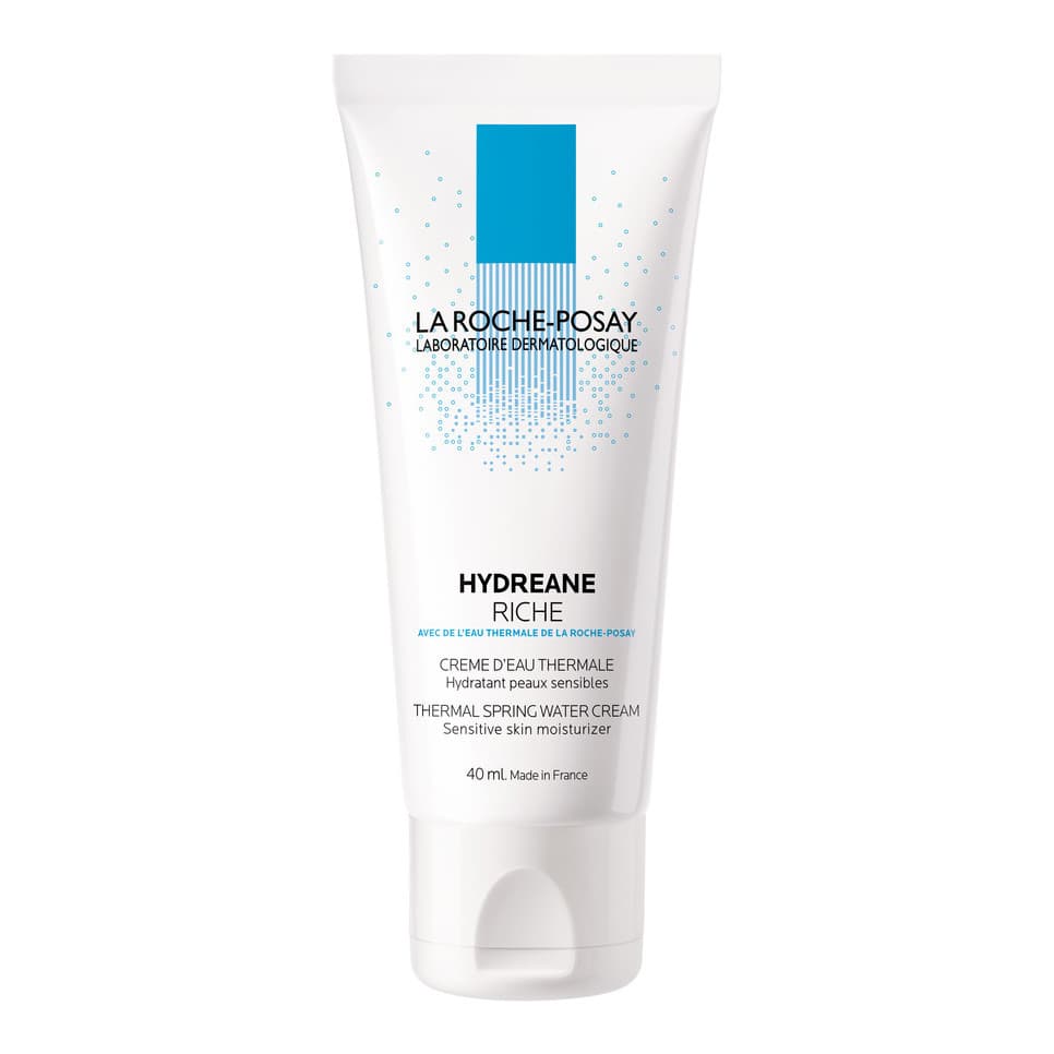 Hydreane Riche Crema Idratante Ricca 40 ml