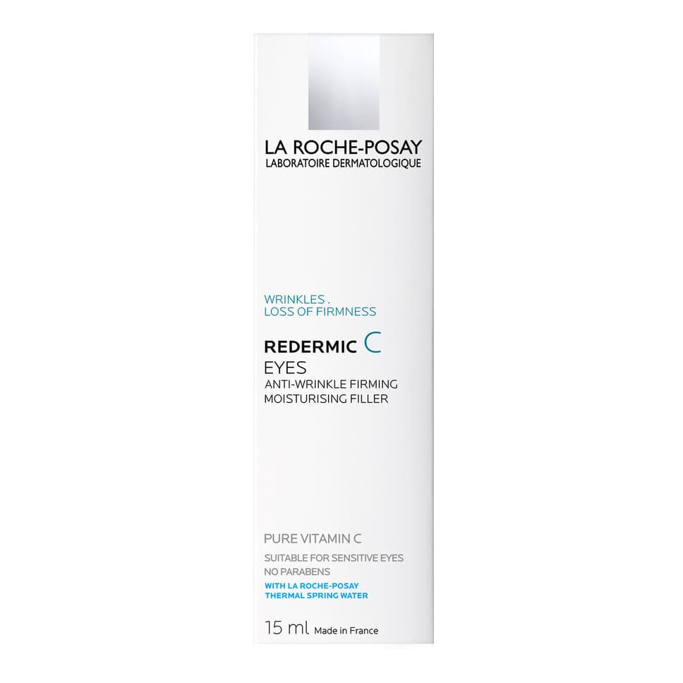 Redermic C Yeux Crema Contorno Occhi 15 ml