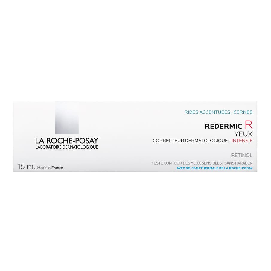Redermic R Yeux Crema Contorno Occhi 15 ml