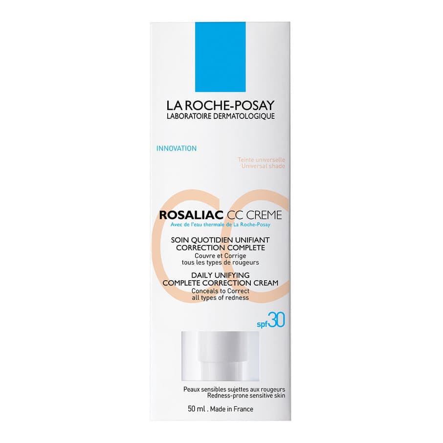 Rosaliac Cc Creme 50ml