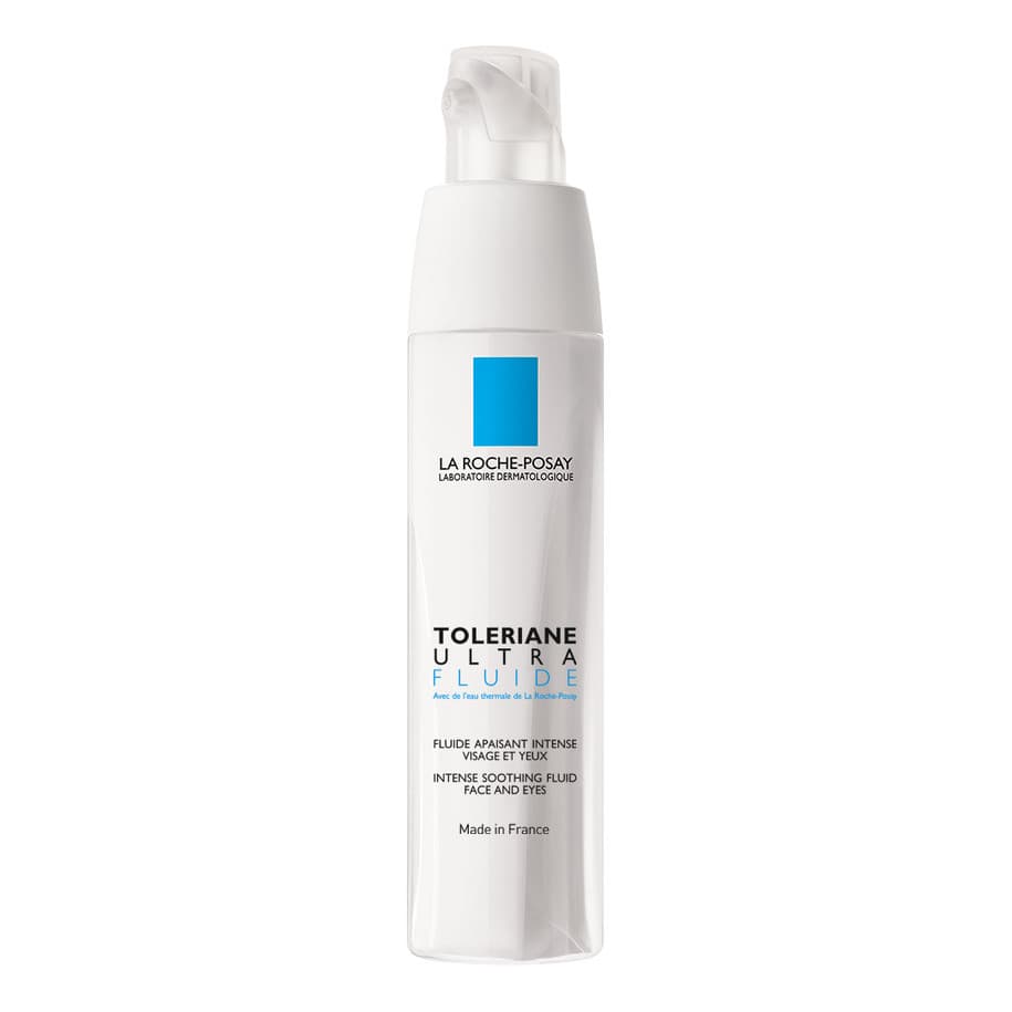 Toleriane Ultra Fluido Viso e Occhi 40ml