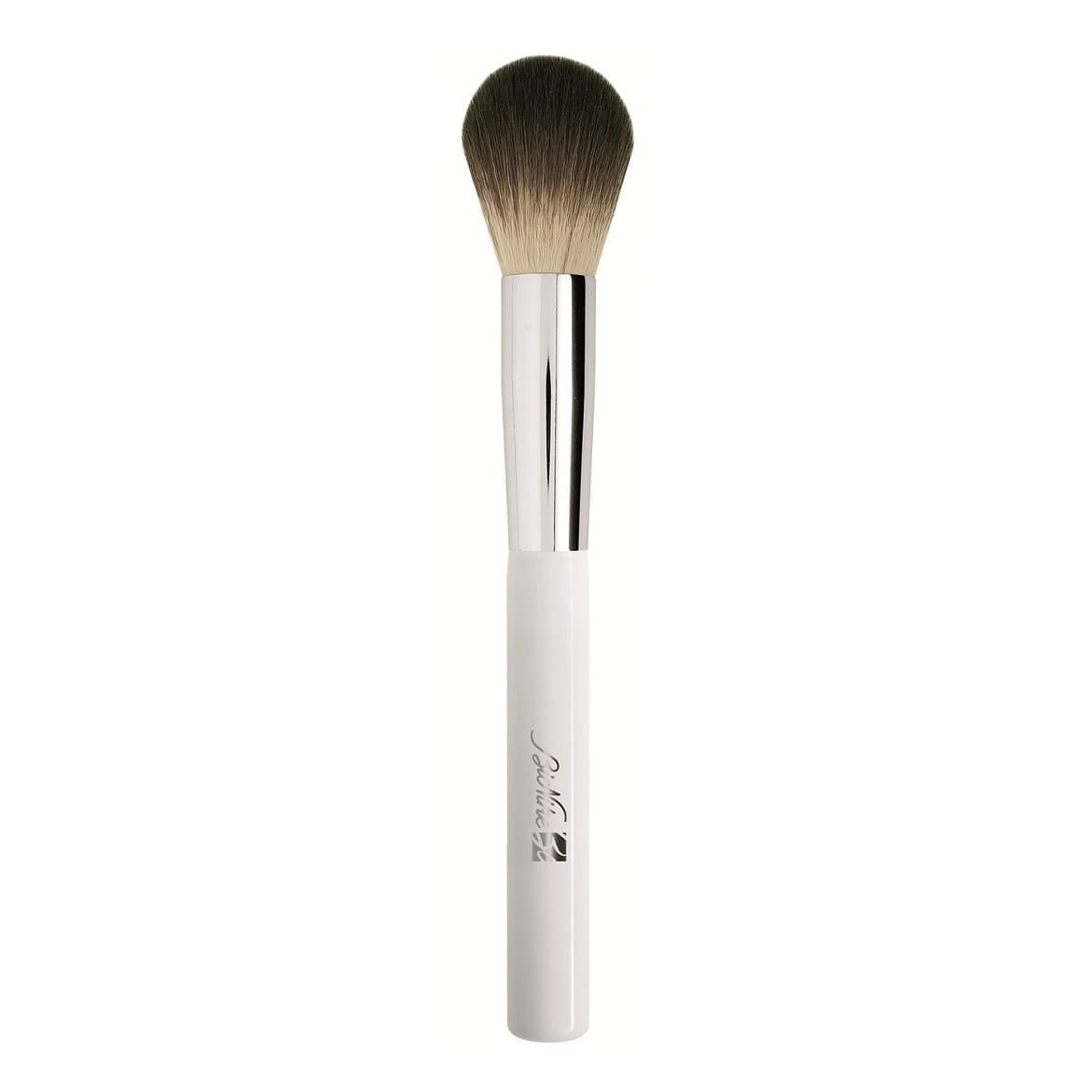 Bionike Defence Color Pennello Fard - Ideale per l'applicazione di fard e blush