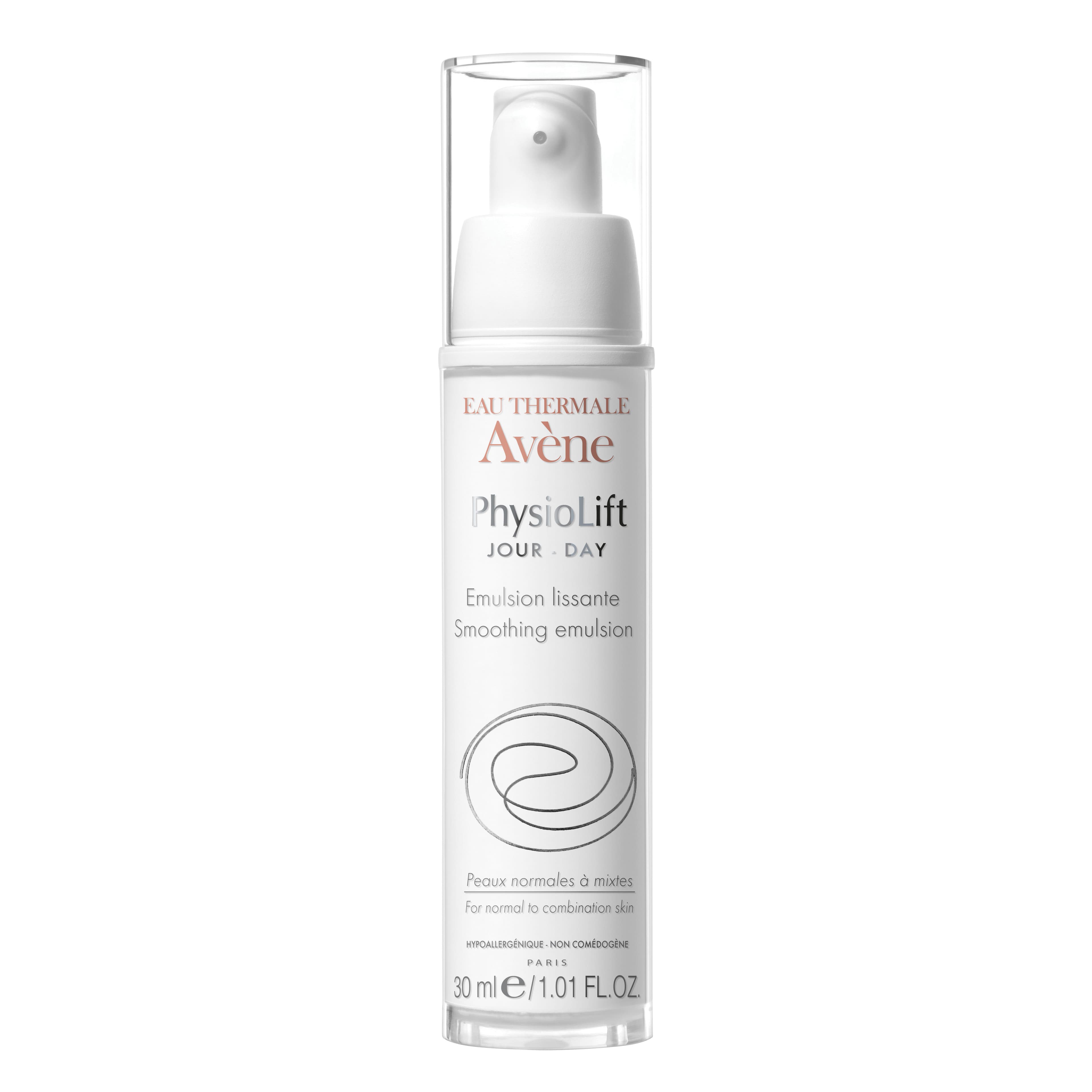 Physiolift Emulsione Giorno Levigante 30 ml
