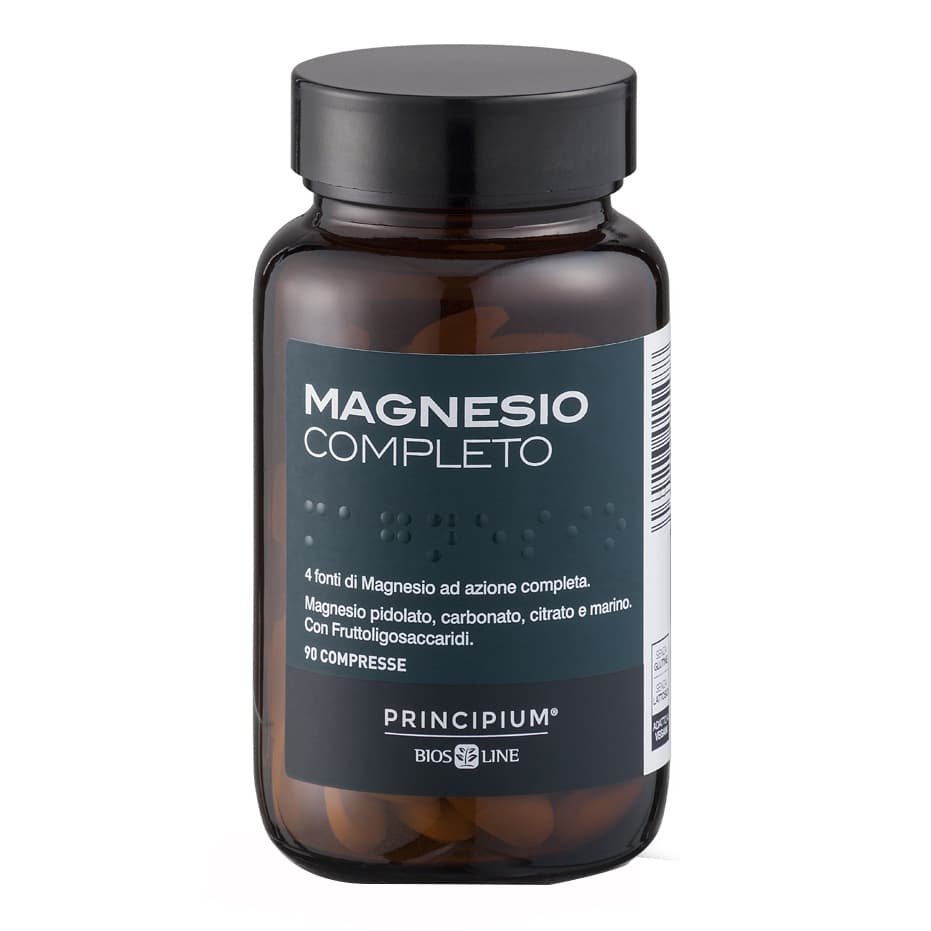 PRINCIPIUM MG Completo 90 Compresse