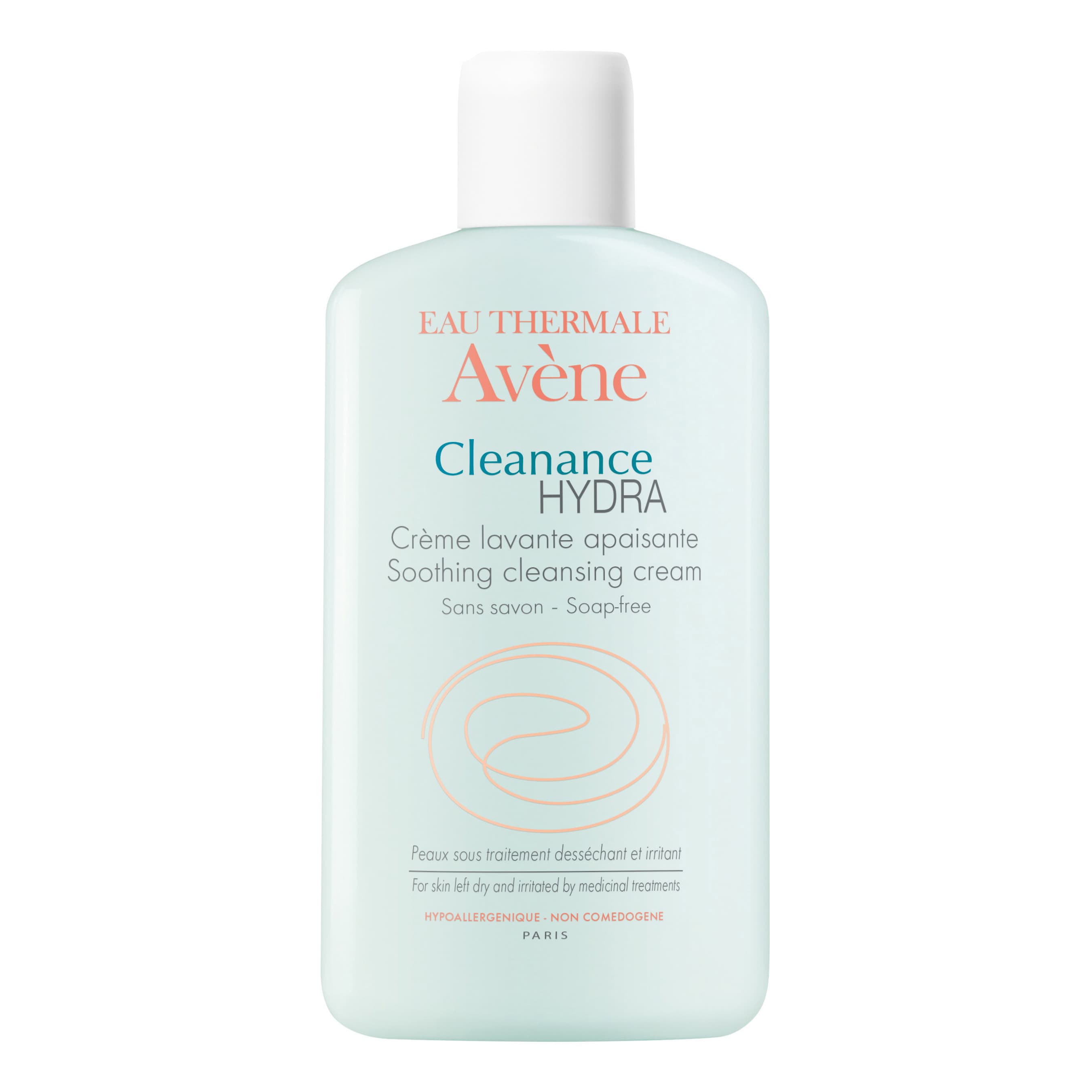 Eau Thermale Avene Cleanance Hydra Crema Lavante Lenitiva 200 ml