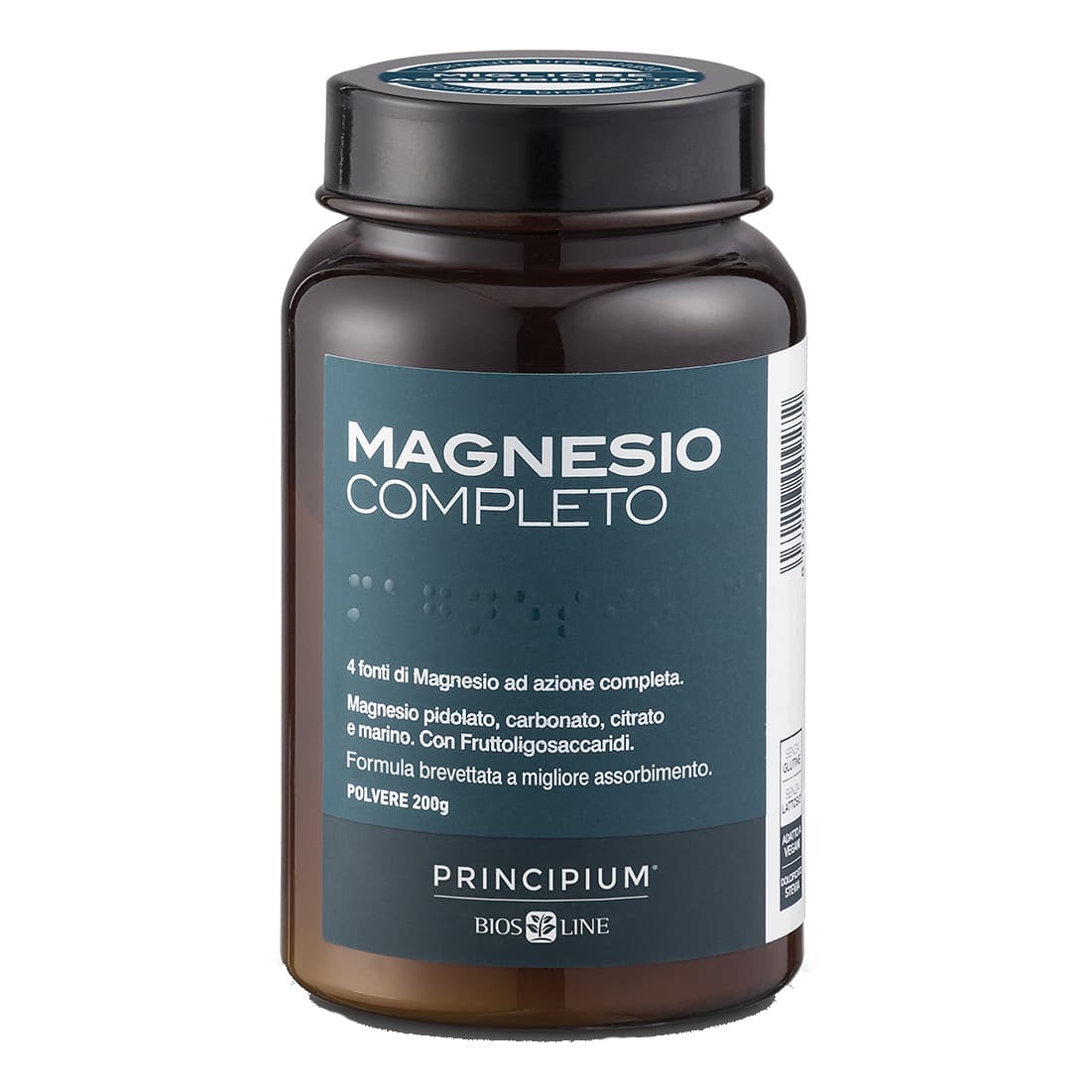 PRINCIPIUM MG Completo 200g