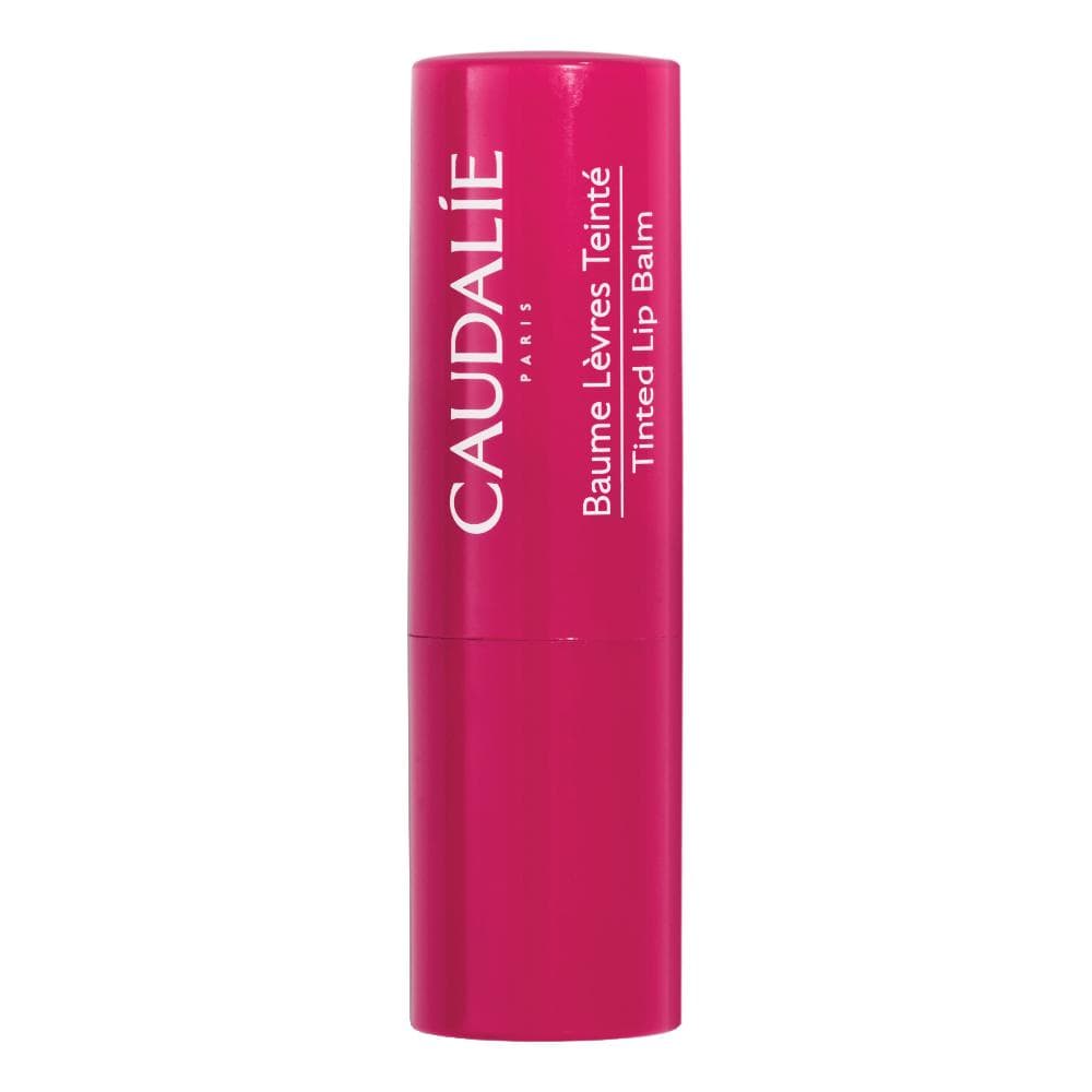 Caudalie Vinotherapist™ Balsamo Labbra Colorato - Balsamo nutriente per labbra secche e screpolate - 4,5 g