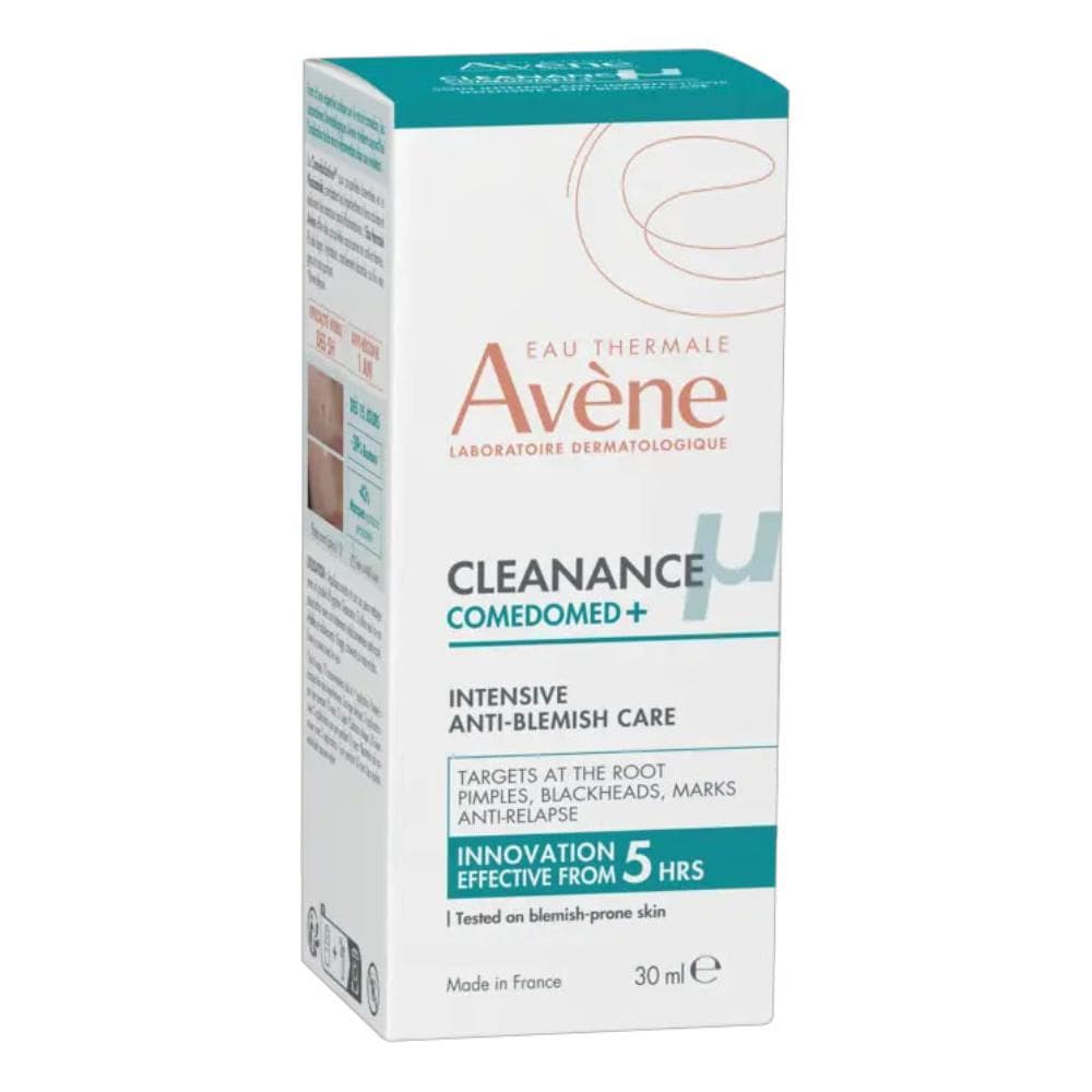 Avene Cleanance Comed+ Tratt