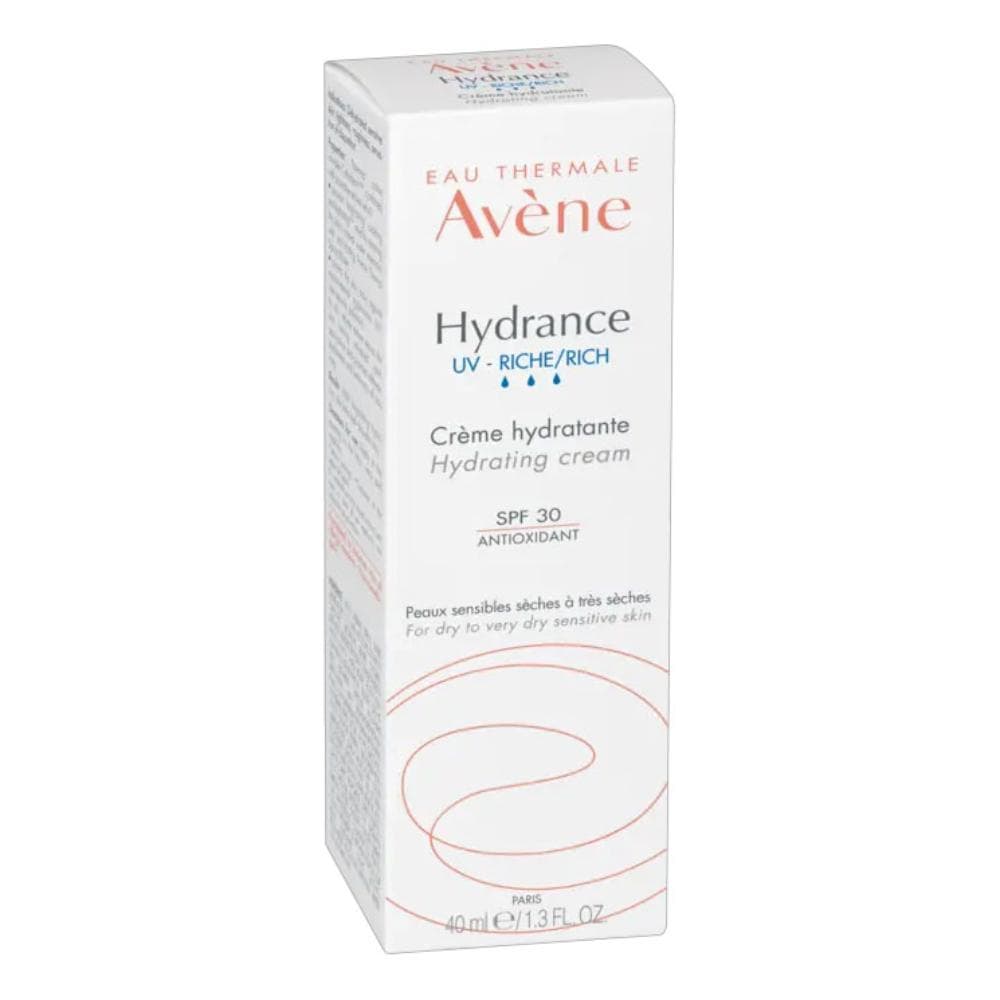 HYDRANCE Cr.Ricca PS 40ml