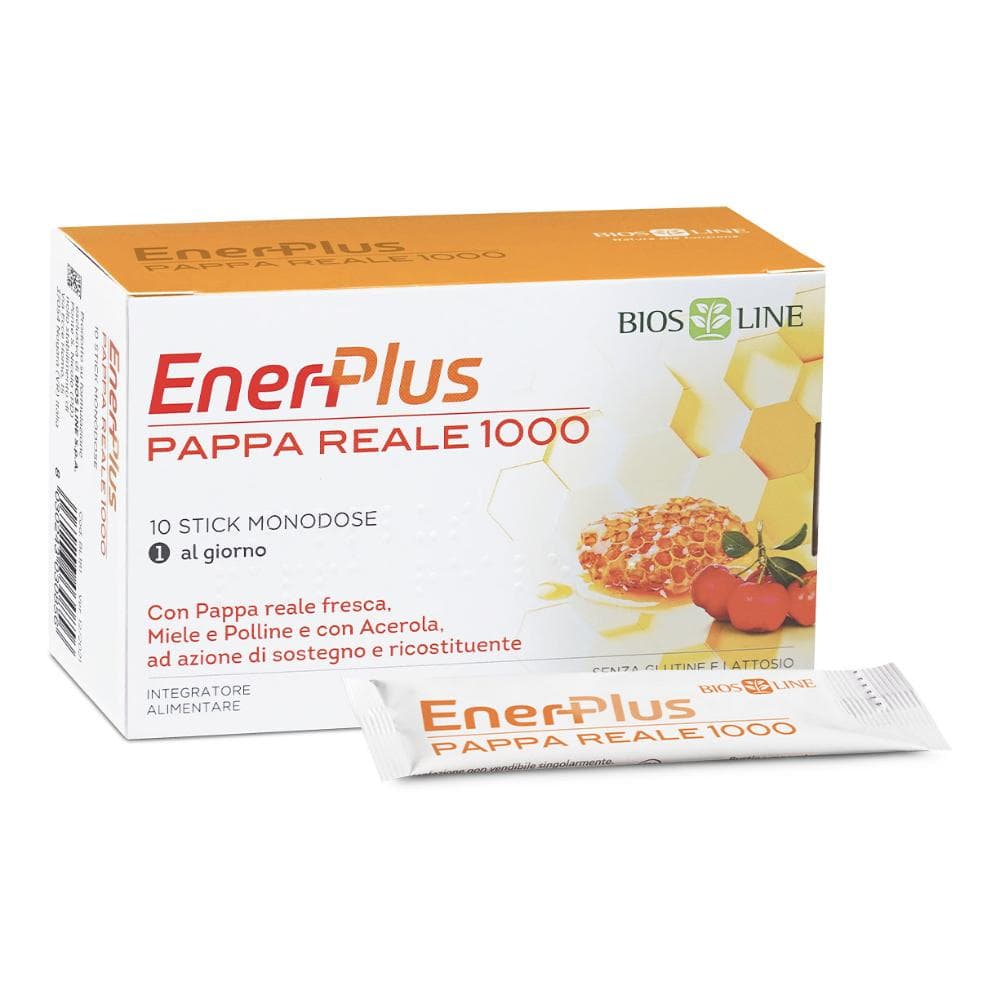 ENERPLUS Pappa R.1000 10Stk TP