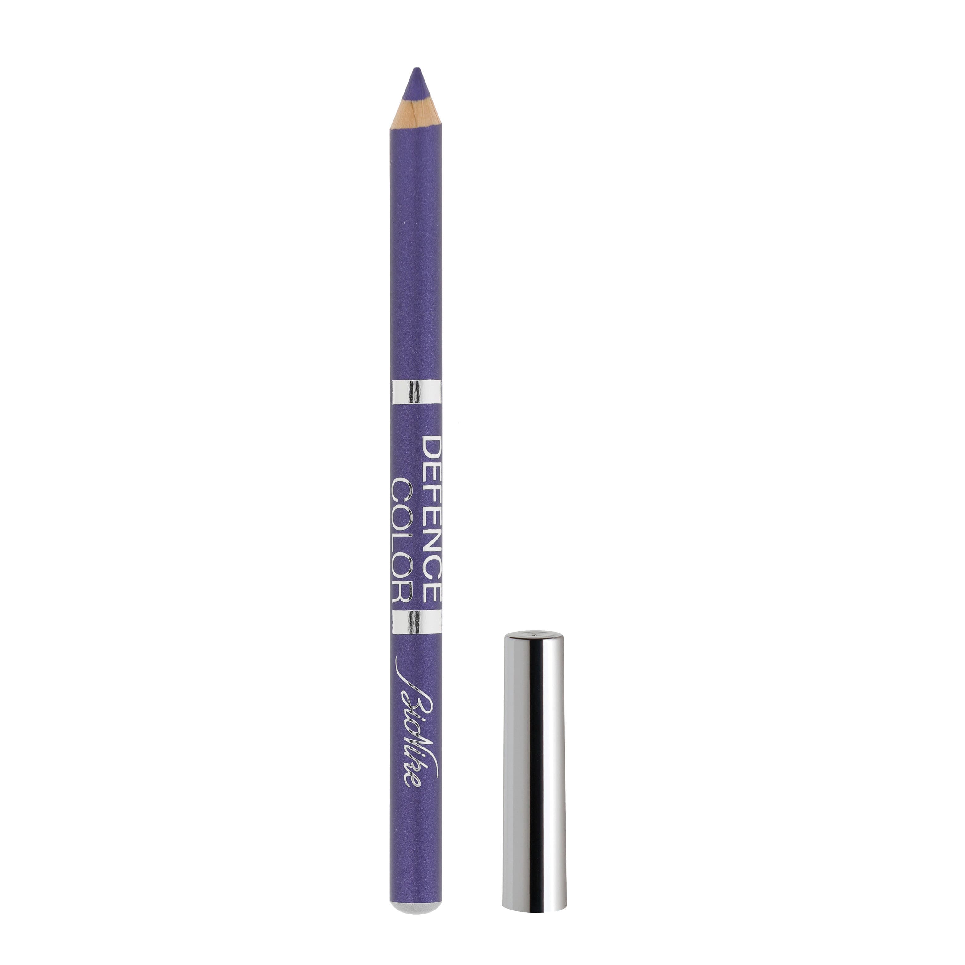 Bionike Defence Color Kohl & Kajal Matita Occhi 109 - Matita morbida facilmente sfumabile - Colore Violet