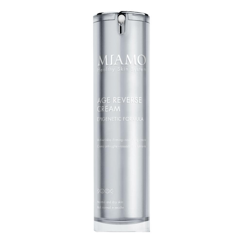 Miamo Age Reverse Cream - Crema anti rughe - 40 ml