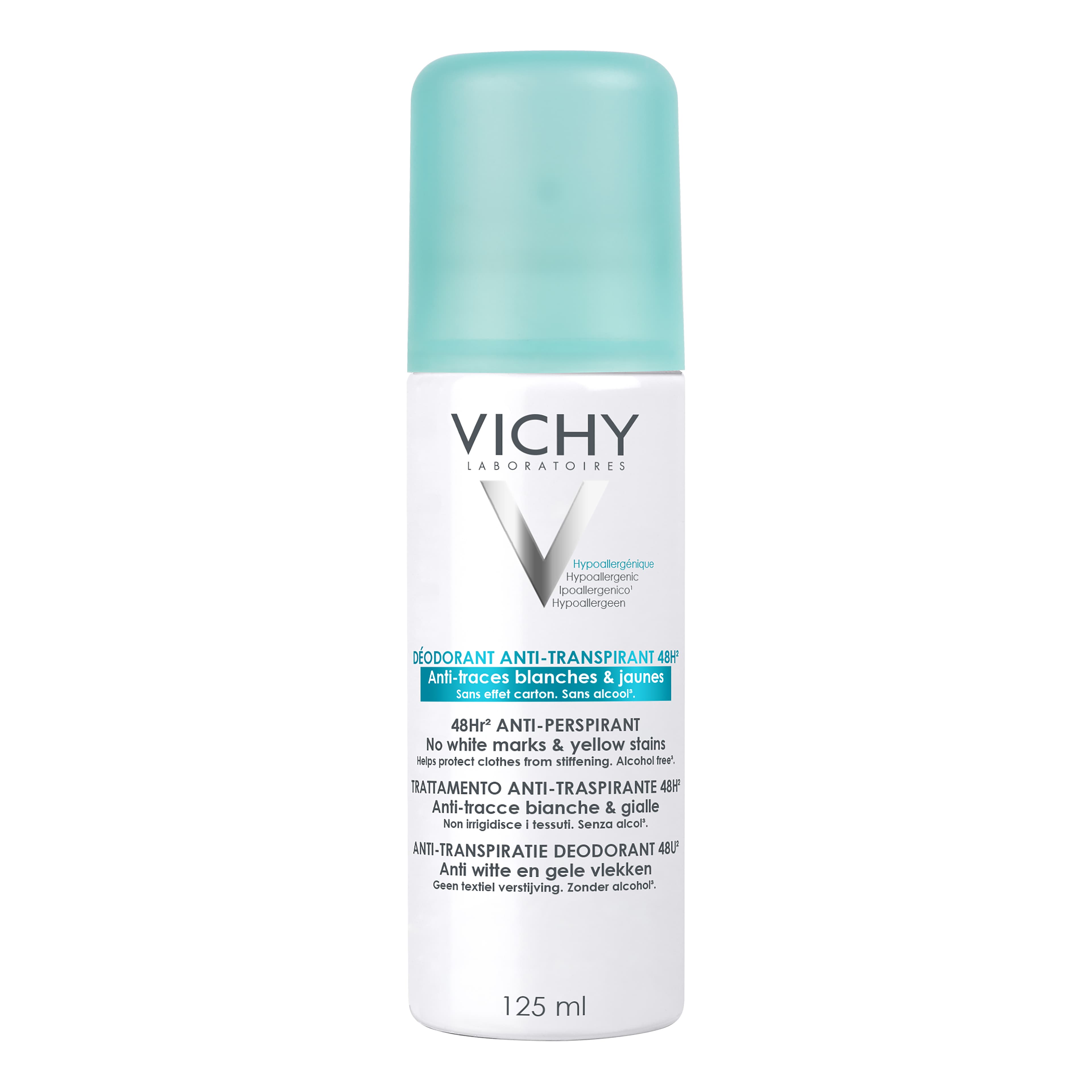 VICHY Deo 48H Ext Fresh Veg.