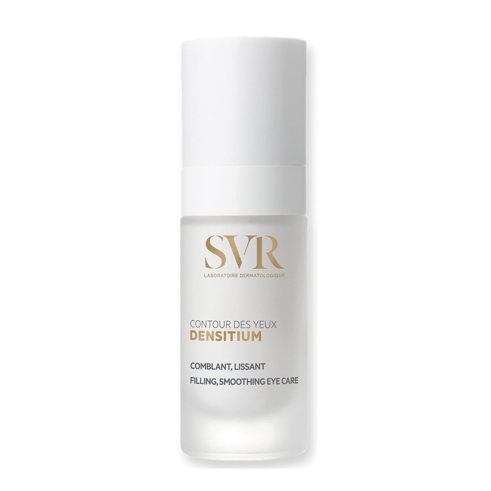 SVR Densitium Contour Des Yeux - Crema contorno occhi anti-età - 15 ml