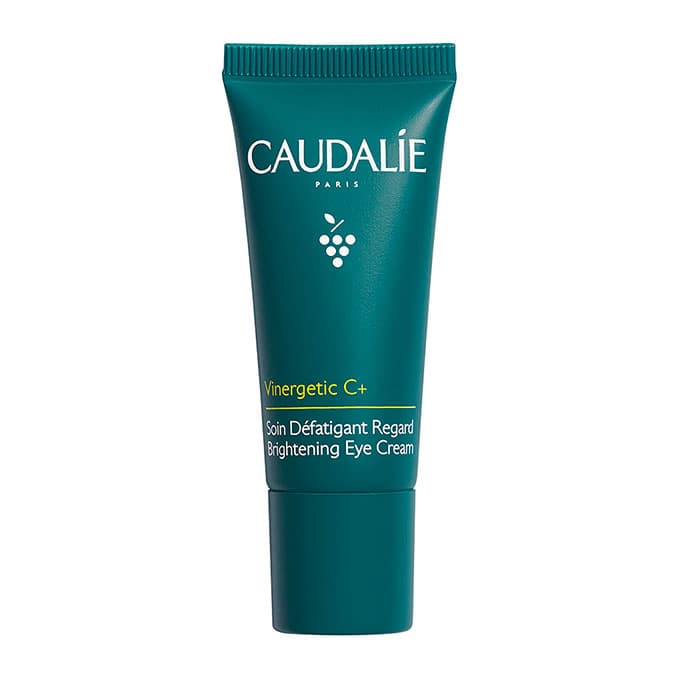Caudalie Vinergetic Trattamento Occhi defaticante - Contro occhiaie e rughe del contorno occhi - 15 ml