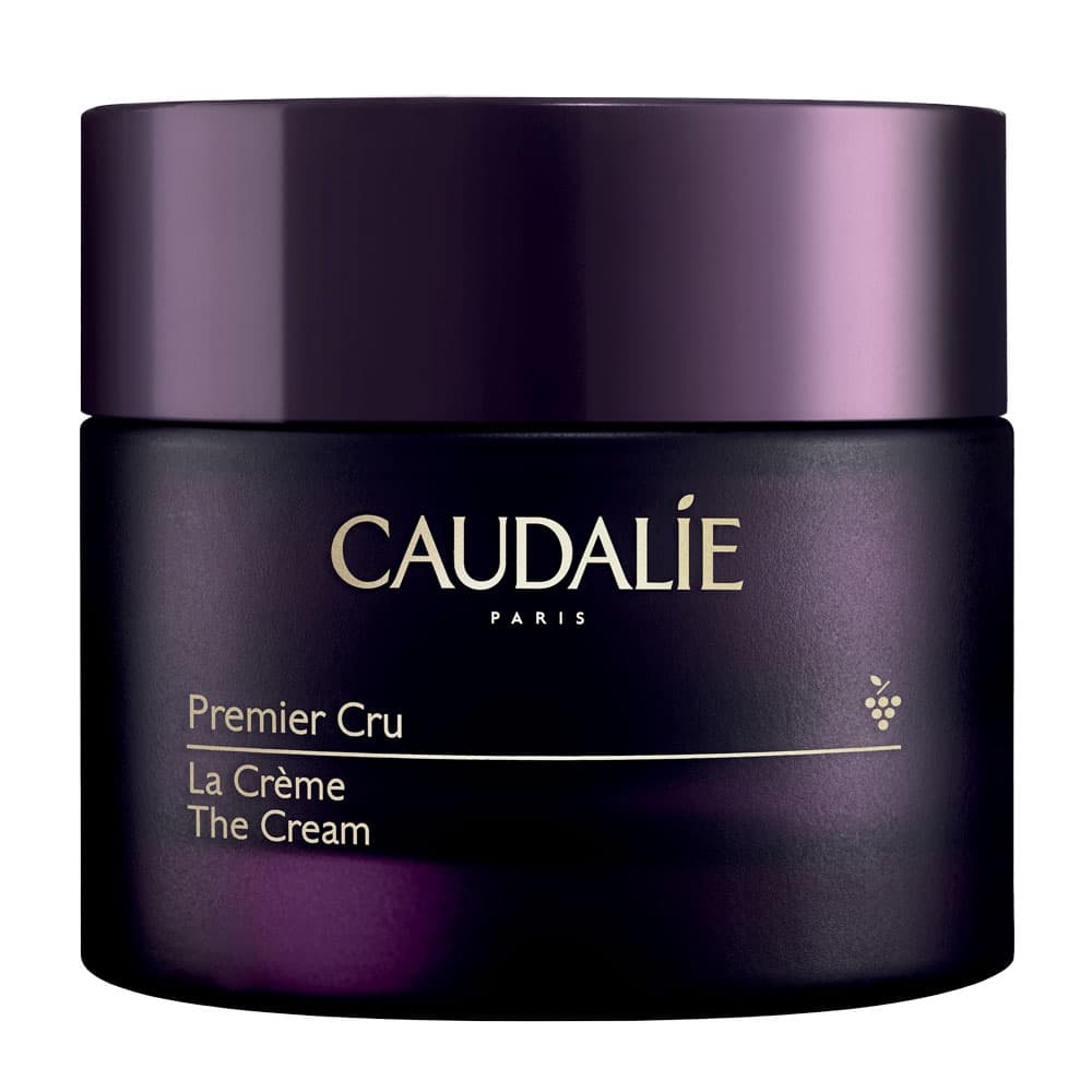 Caudalie Premier Cru La Crema - Crema viso antietà globale - 50 ml