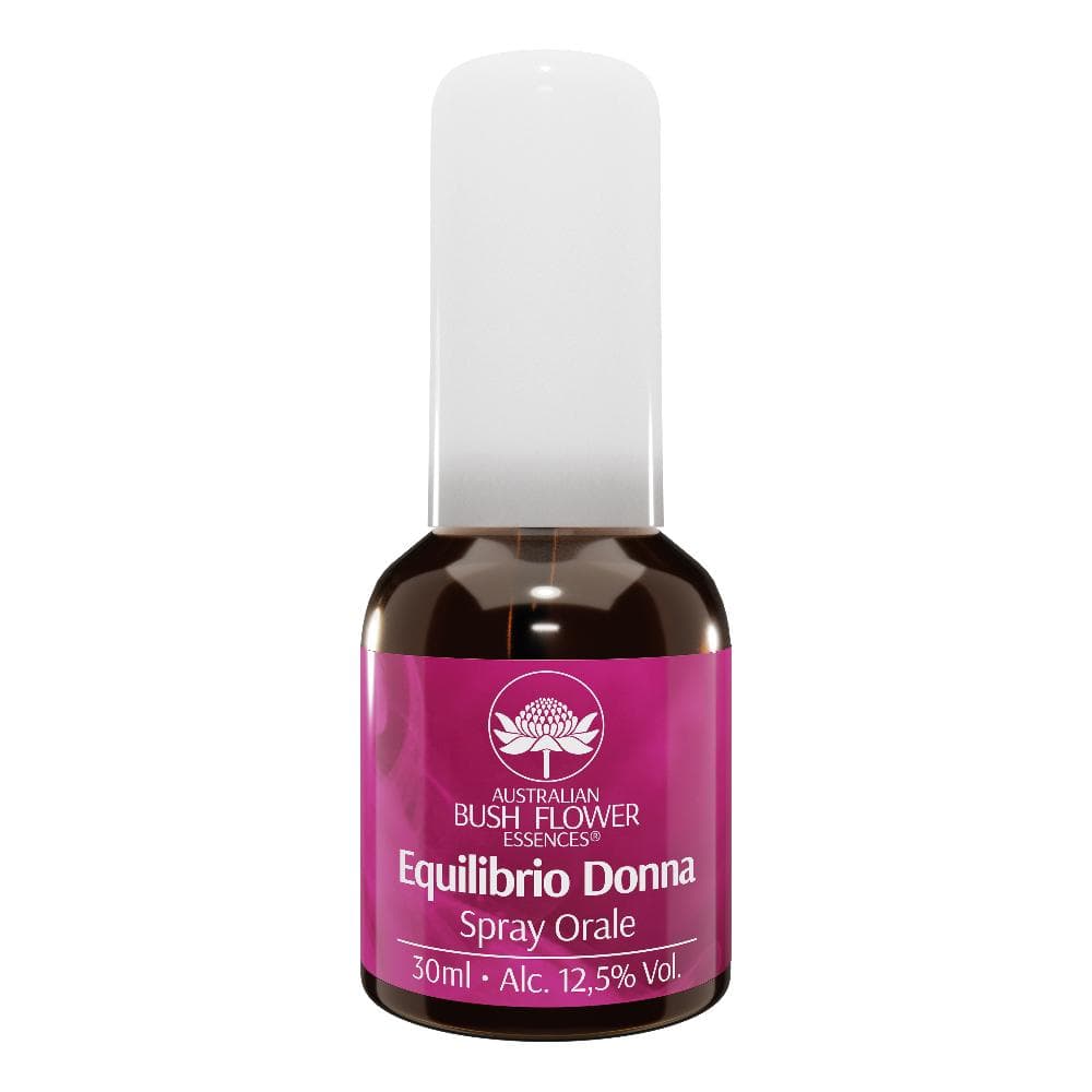 EQUILIBRIO D Spray 30ml SOLGAR