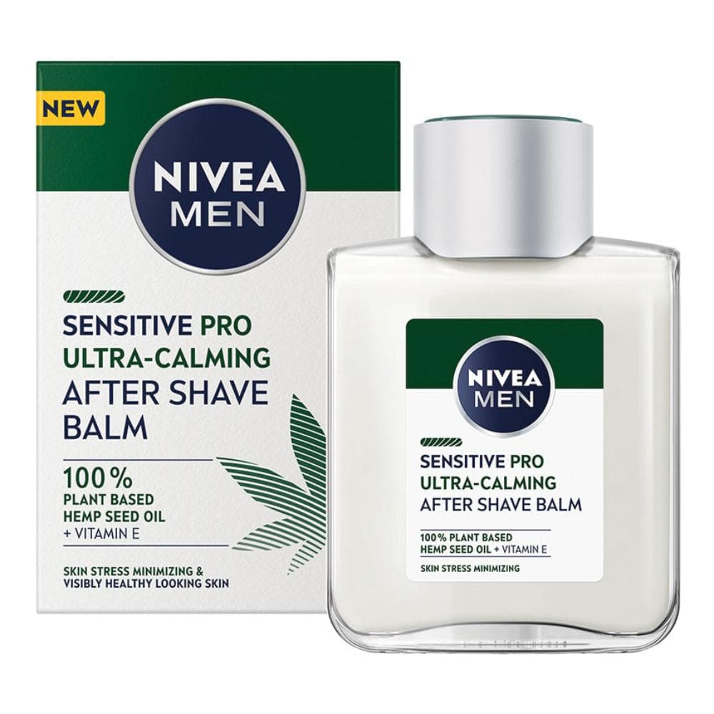 NIVEA FOR MEN SENS PRO A/S BALS100