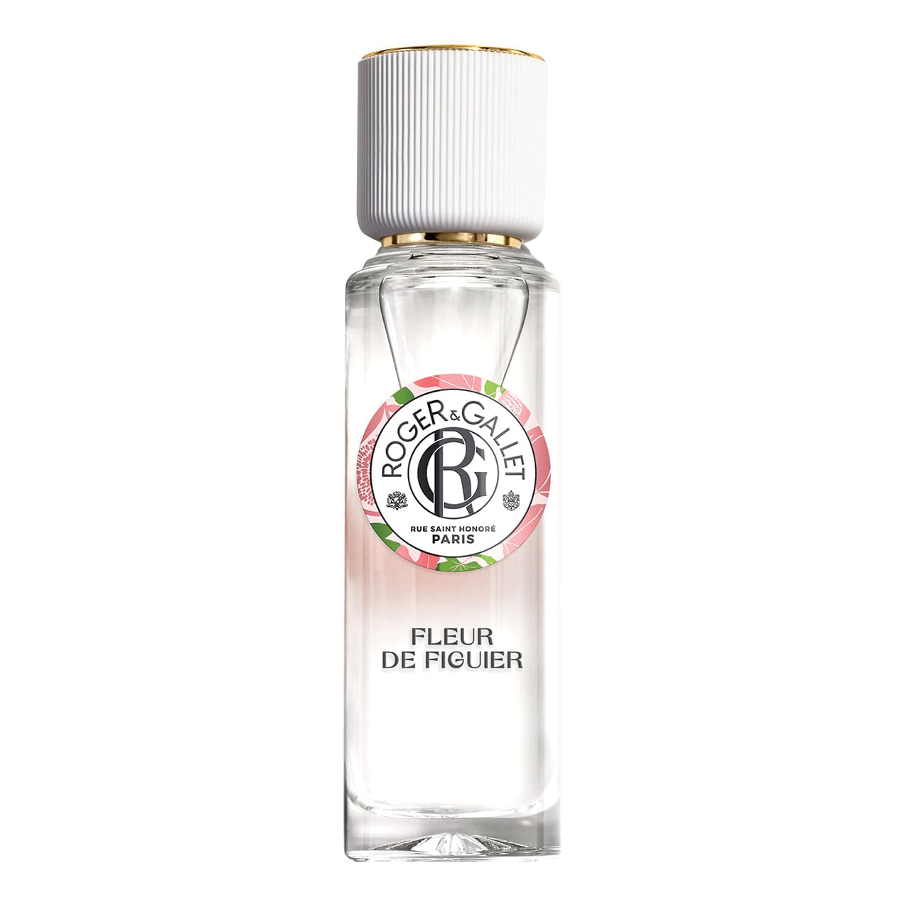 Roger & Gallet Fleur de Figuier Eau Parfumee - Acqua profumata rilassante - 30 ml