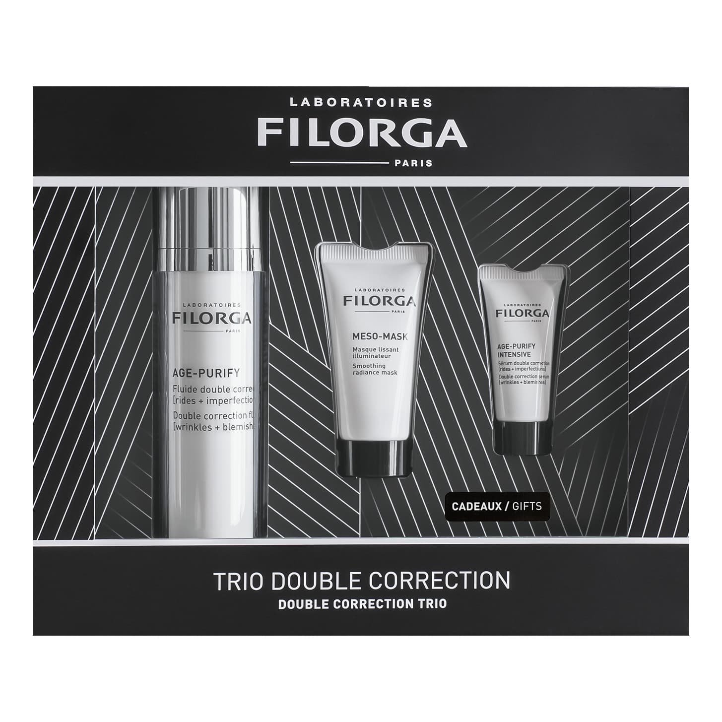 Filorga Basic Coffr Age Purify