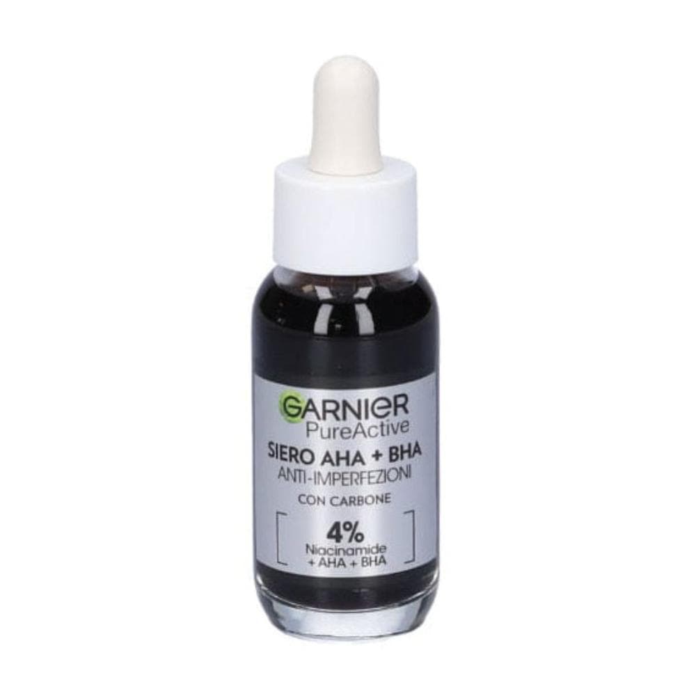 GARNIER PURE ACTIVE SIERO 30 ML