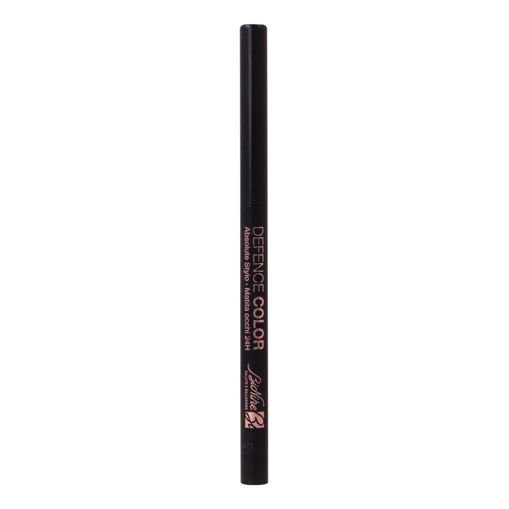 Bionike Defence Color Absolute Stylo Occhi - Matita waterproof a lunga tenuta