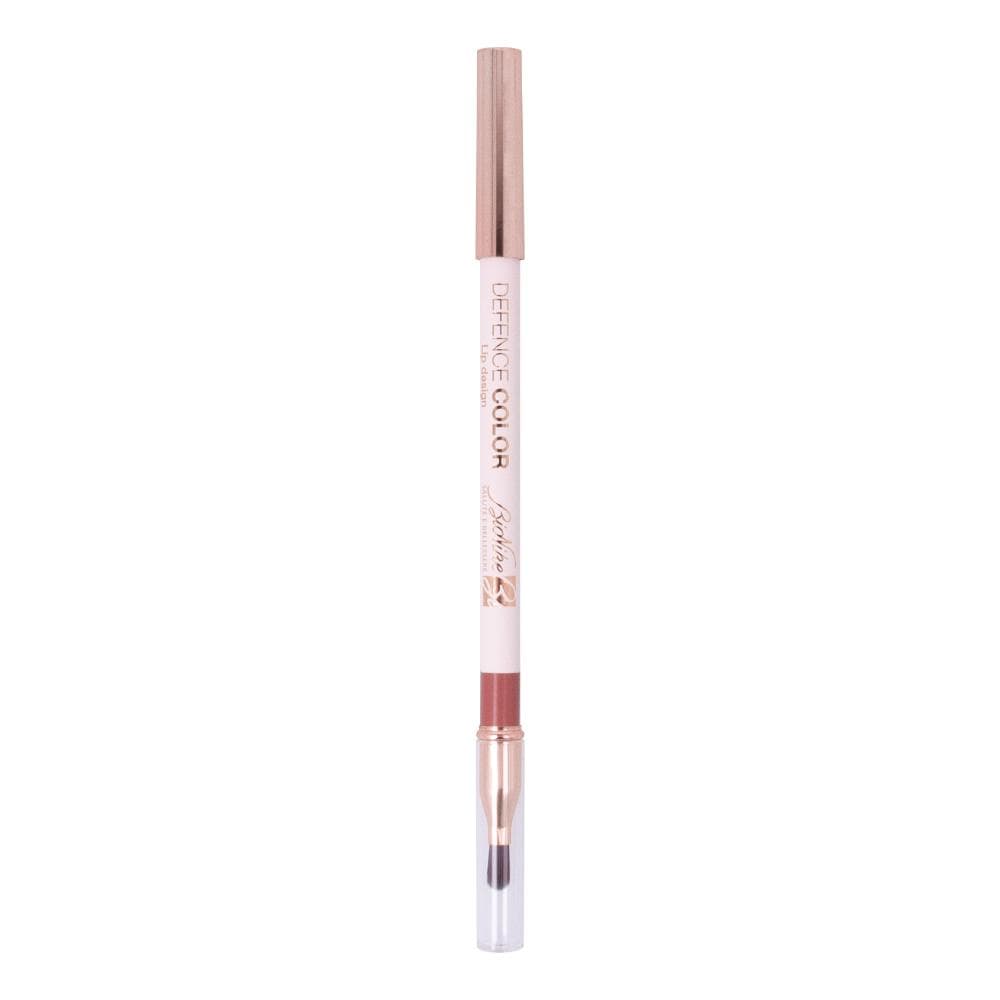 Bionike Defence Color Lip Design Matita Labbra 202 - Matita labbra con pennello - Nuance nude