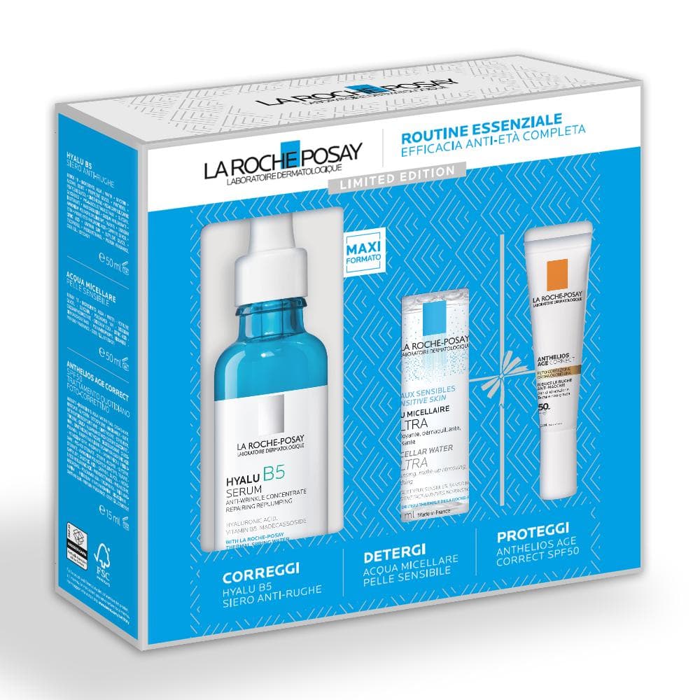 Hyalu Siero 50ml Natale 23