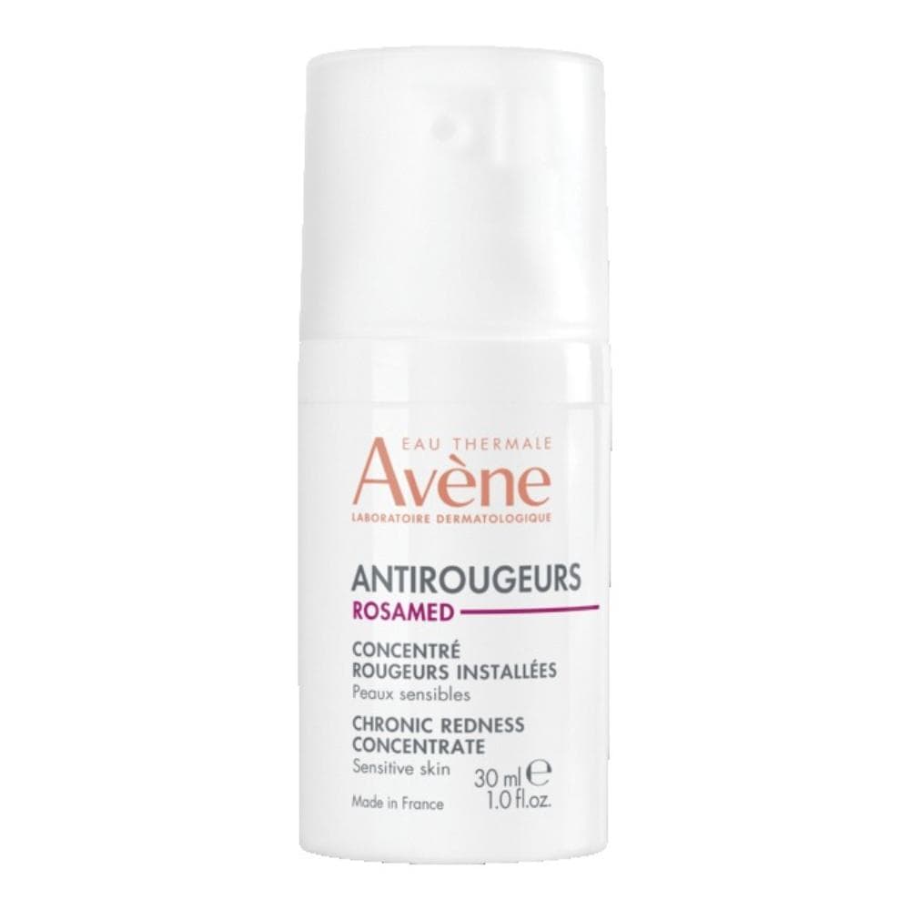 AVENE A-Rougeurs Rosamed 30ml