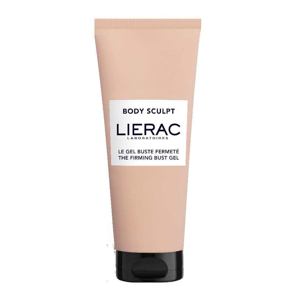 Lierac Body Sculpt Gel Seno & Décolleté - Gel rassodante e tonificante per seno e décolleté - 75 ml