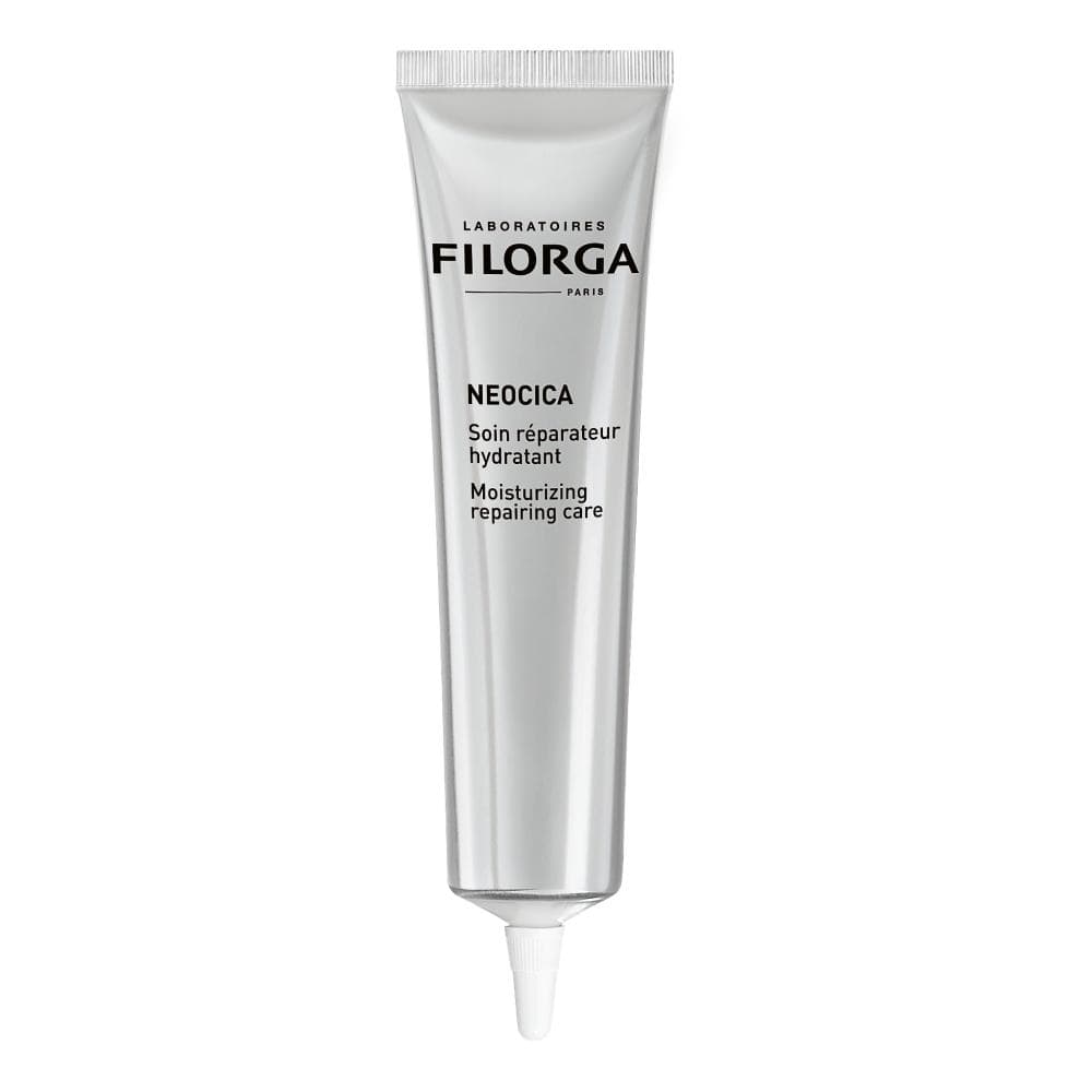 Filorga Neocica - Trattamento riparatore post procedure medico-estetiche e cicatrici - 40 ml