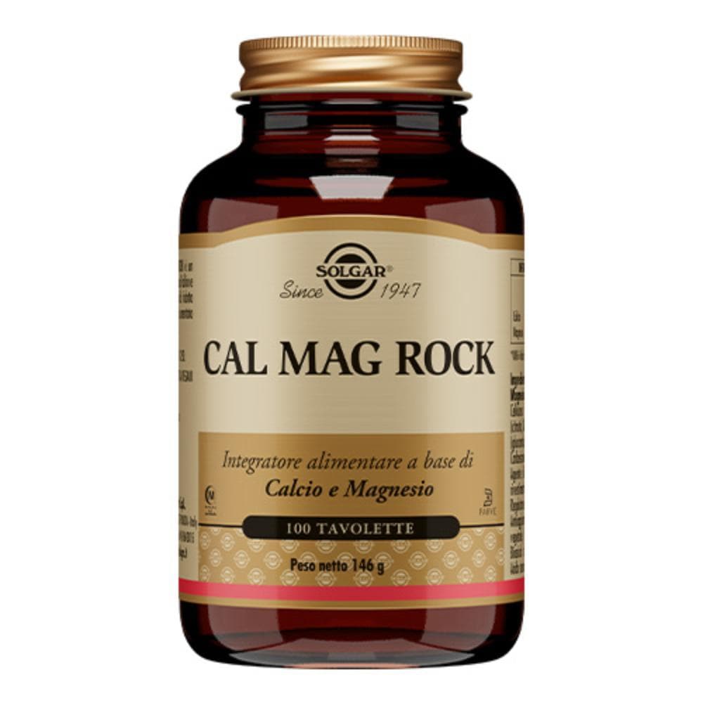 CAL MAG ROCK 100TAV "SOLGAR"