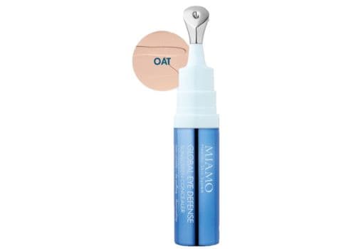 Miamo Global eye defense sunscreen concealer spf 30 correttore contorno occhi tonalità oat 7,5ml