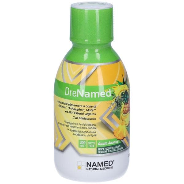 Named Drenamed 300 Ml