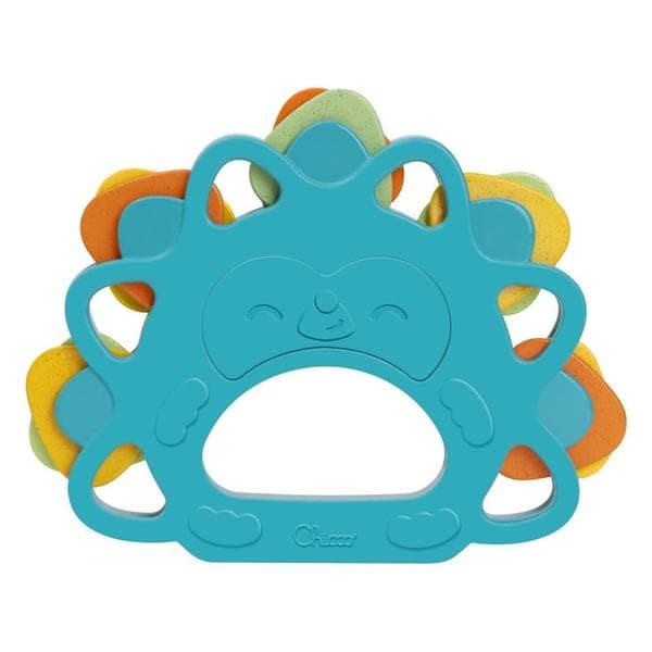 Chicco Gioco Eco+Tamburello Riccio