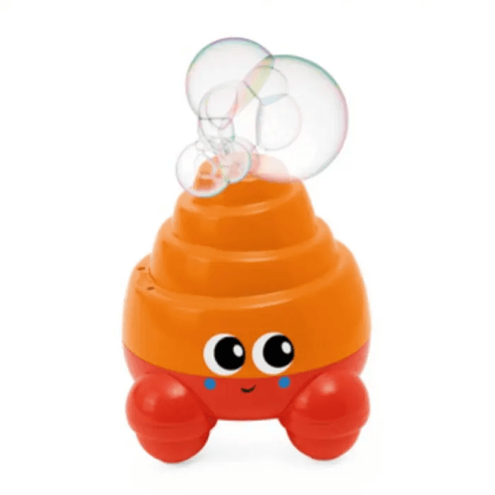 Chicco gioco bsf baby paguro 6-36m