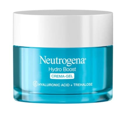 Neutrogena Hydro Boost Crema Gel Pelle Secca 50 ml