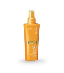 Vichy Capital Soleil spray trasparente SPF 30 200 ml - protezione solare corpo ad ampio spettro
