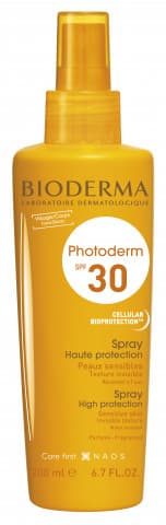 BIODERMA PHOTOD SPR SPF30 200M<<